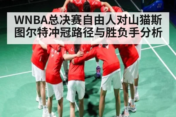 WNBA总决赛自由人对山猫斯图尔特冲冠路径与胜负手分析